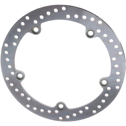 EBC Brake Rotor - Bmw - Md653, MD653