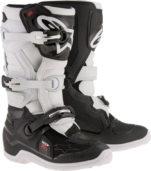 ALPINESTARS Youth Tech 7S Boots, 482-25203