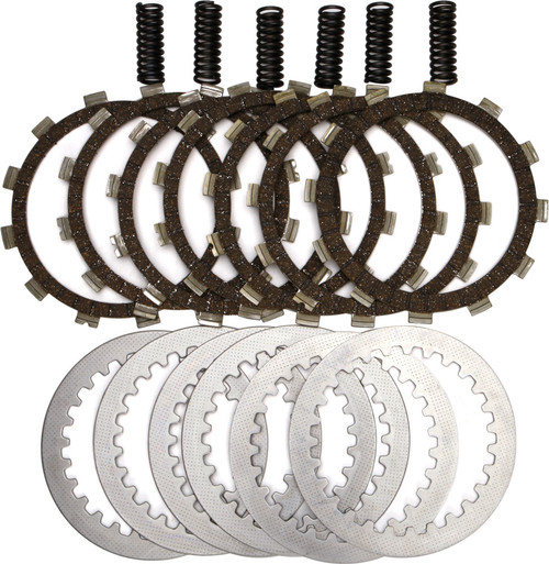 EBC Dirt Racer Clutch Set, 15-1833