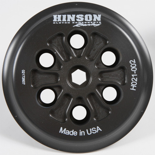 HINSON Pressure Plate Kit, 151-4107