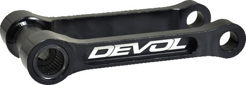 DEVOL Suspension Lowering Link, 60-6810