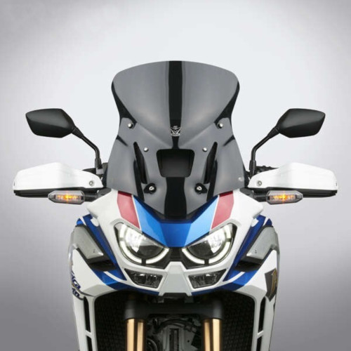 NATIONAL CYCLE VStream+ Windshield, 562-5177D