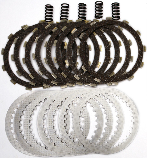 EBC Dirt Racer Clutch Set, 15-1846