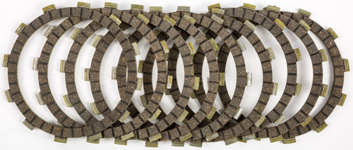 EBC Redline Clutch Kit, 15-5589