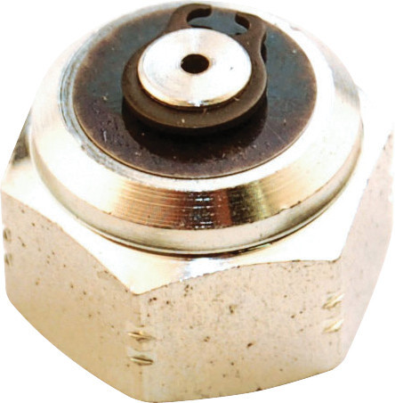 RACE TECH Rebound Separator Valve Shock, 201-16125