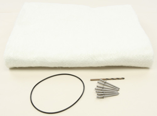TBR Repack Kit, 93-0017