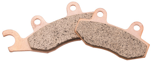 EBC Hh Brake Pads - Fa214/2Hh, FA214/2HH