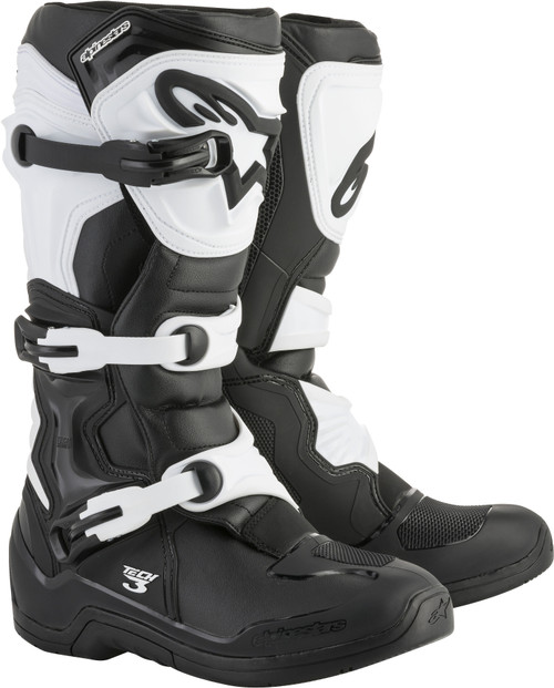 ALPINESTARS Tech 3 Boots, 482-04210