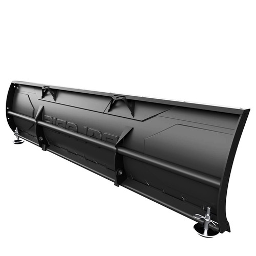 Polaris New OEM RANGER Durable Glacier Pro Plow Blade - 66" Steel, 2880268