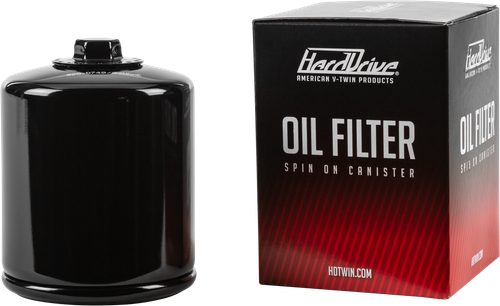 HARDDRIVE HD Oil Filters, 820-0749