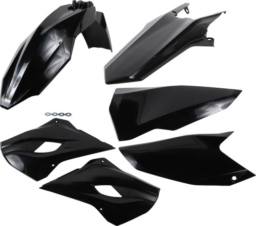 ACERBIS Plastic Kit, 23934-40001