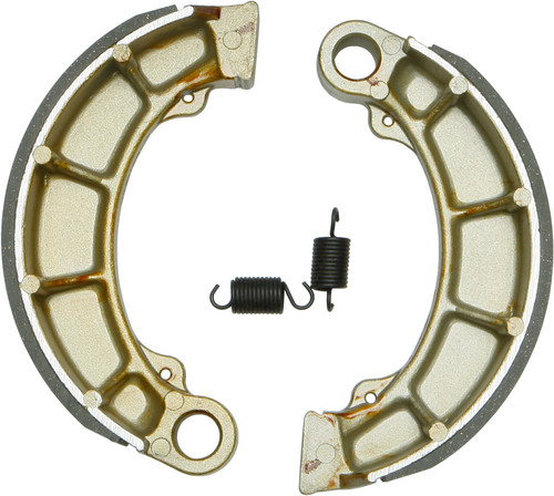 EBC Organic Brake Pads, 14-321