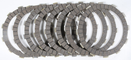 EBC Redline Clutch Kit, 15-1159