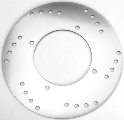 EBC Standard Brake Rotor, 15-6201