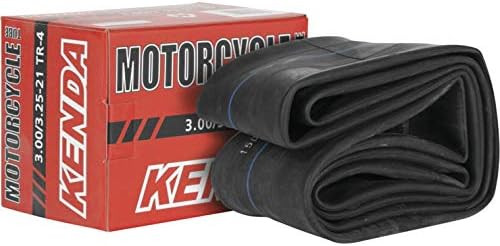 Kenda Tire 05162820 Inner Tube 200/225-16 - TR-4 Valve Stem