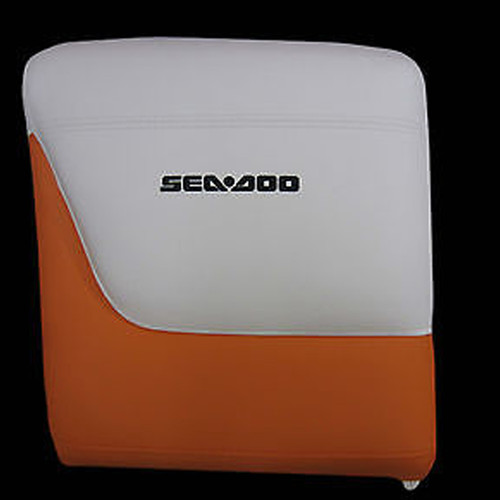 Sea-Doo Boat New Starboard Bow Acc Door Backrest Seat,Cushion,Upholstery,230,SP