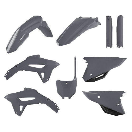 POLISPORT Plastic Kit, 64-91057