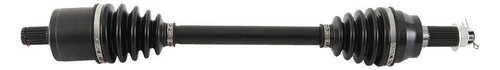 ALL BALLS 8 Ball Extreme Duty Axle, 531-1551