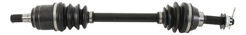 ALL BALLS 8 Ball Extreme Duty Axle, 531-1607