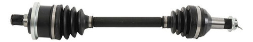 ALL BALLS 8 Ball Extreme Duty Axle, 531-1114