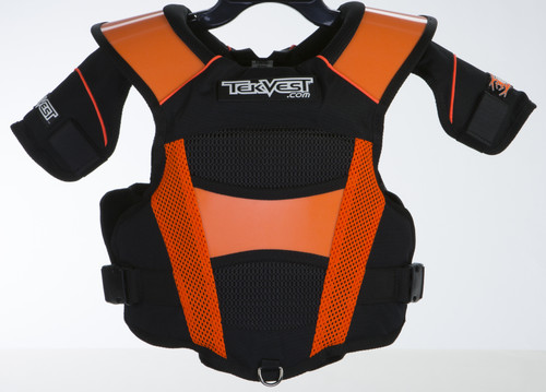 TEKVEST Youth SX Pro-Lite Tekvest, 27-4629S
