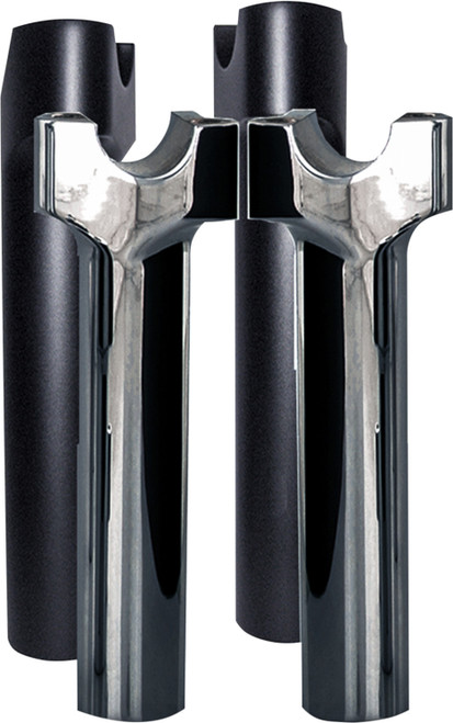 WILD 1 Handlebar Risers, 830-0628C