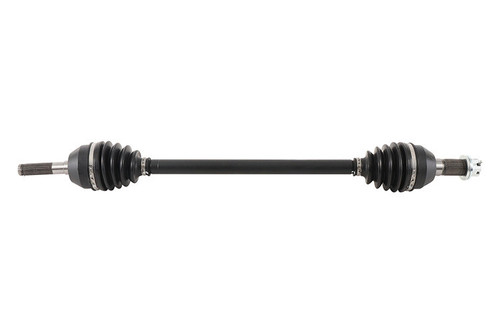 ALL BALLS 8 Ball Extreme Duty Axle, 531-1226