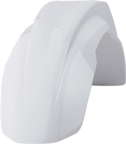 POLISPORT Front Fender, 64-69040