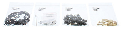 ALL BALLS Carburetor Rebuild Kit, 226-1688