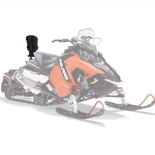 Polaris New OEM AXYS X2 Seat Backrest, Switchback, 2880377
