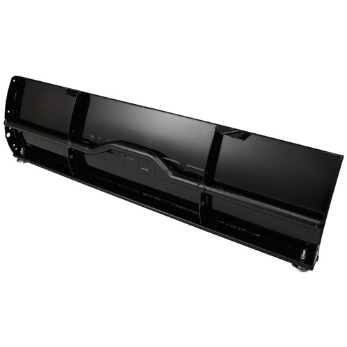 Polaris New OEM Glacier Pro HD Steel Plow Blade 72", Ranger, 2879874