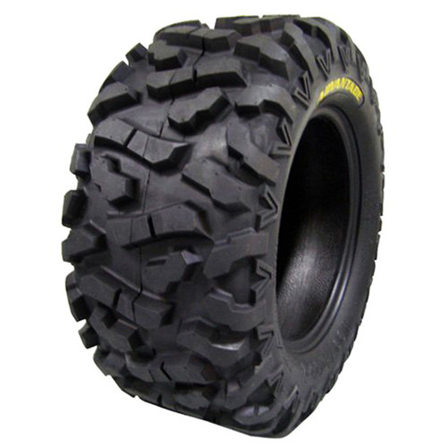 New Universal UTV Replacement Front Radial Advantage VRM365 Tire, 26x9-14