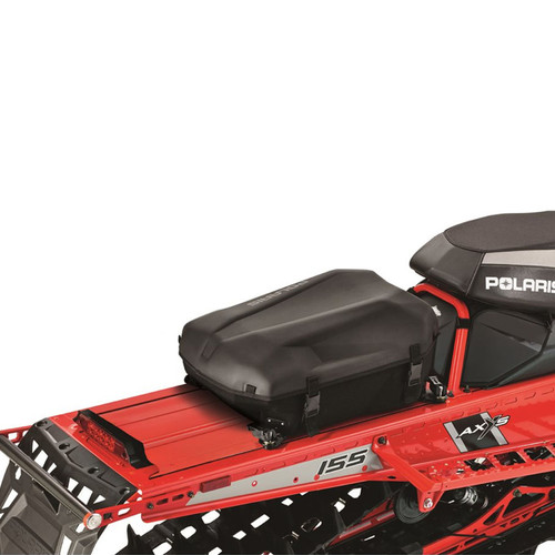 Polaris New OEM Snowmobile Lock & Ride Backcountry Tunnel Bag, 2881979