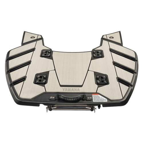 Yamaha New OEM FX Multi-Use Platform Kit, F3X-U53A0-V0-00