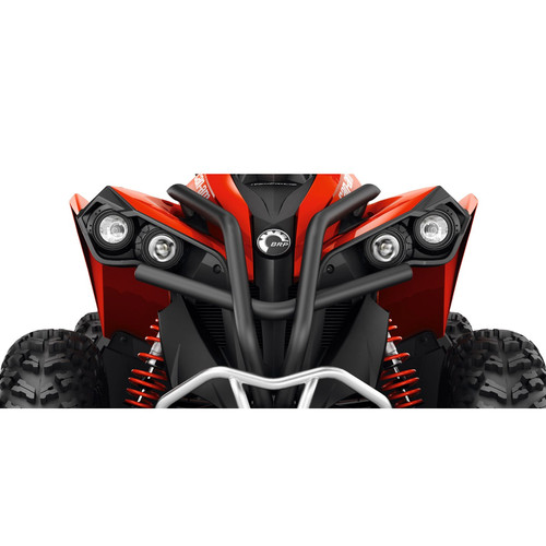 Can-Am New OEM, G2S Renegade Extreme Front Bumpers, 715002469