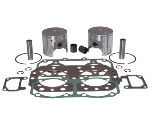 Wsm Top End Kit - Standard Bore 84.00mm, 010-826-20