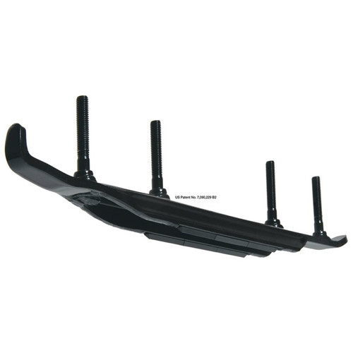 Polaris Snowmobile New OEM, Geniune OEM, Woody Ft Slim Jim Skag 6" , 2882957