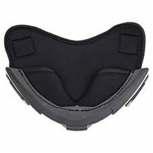 Ski-Doo New OEM, Onesize RPM Mouth Guard For XP-R2 Carbon Helmet, 4479140090