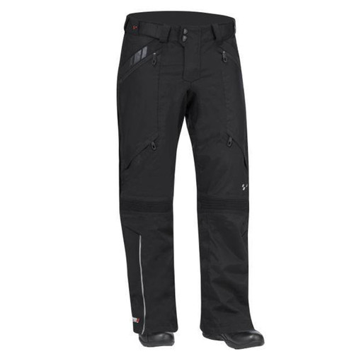 Can-Am Spyder New OEM Men's Cruise Pants 38 Black, 4415114190