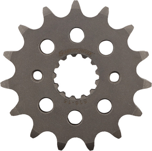 SUPERSPROX Steel Countershaft Sprocket, 104-51615