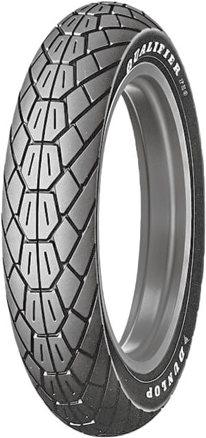 DUNLOP F20 Tire, 873-0267