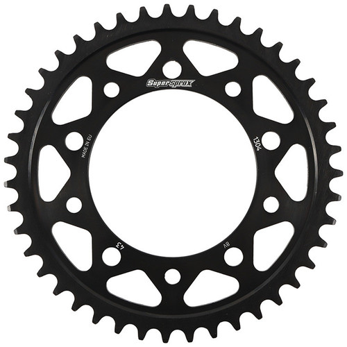 SUPERSPROX Edge Rear Sprocket, 109-130443