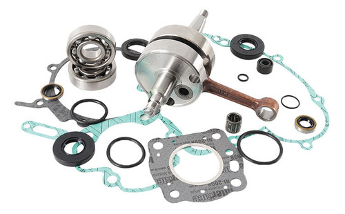 HOT RODS Complete Bottom End Kit, 421-0049