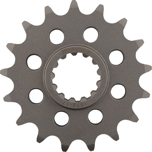 SUPERSPROX Steel Countershaft Sprocket, 104-157917
