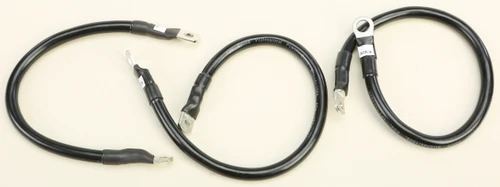 ALL BALLS Battery Cable Kit, 279-3003-1
