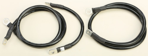 ALL BALLS Battery Cable Kit, 279-3007-1