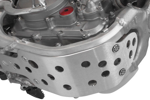 RICK'S MOTORSPORT ELECTRIC Rectifier - Regulator - Honda, 10-141