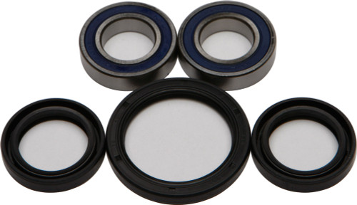 ALL BALLS Wheel Bearing & Seal Kit, 22-51080