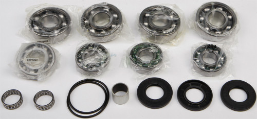 ALL BALLS Differential Bearing & Seal Kit, 22-52092