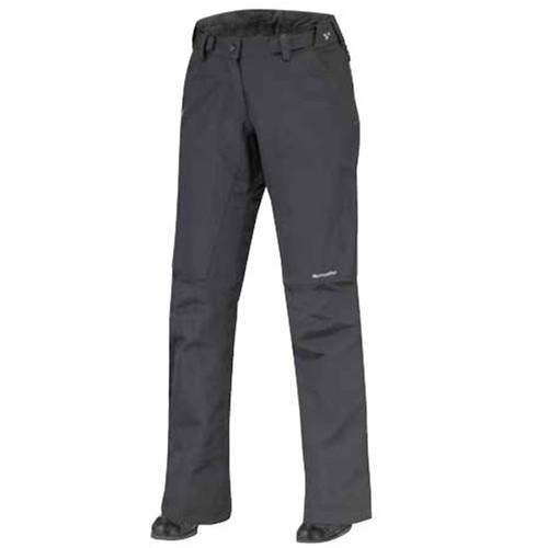 Can-Am Spyder New OEM Ladies Tech Plus Pants 14 Black, 4415143490